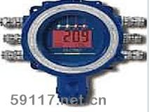 OLCT80氧氣、毒氣及可燃?xì)怏w檢測(cè)探頭