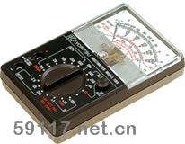 MODEL1106指針式萬用表