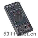 TES-2360LCR數(shù)字式電表