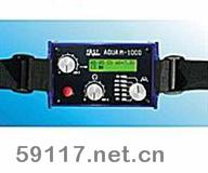 AquaM-100D多功能數(shù)字聽漏儀 放大振幅 >60,000(超低白噪音)