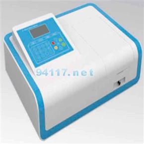 實驗室PCcompact光度計（六參數(shù)） 溫度：0－40℃