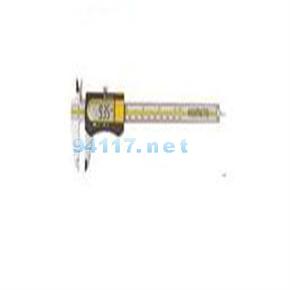 327-120數(shù)顯深度卡尺 300mm