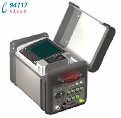 DELTA4000介質損耗測試儀