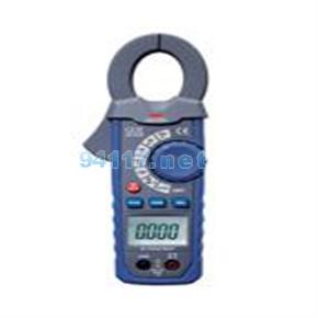 DT-371 數(shù)字鉗形表 直流電壓 600V