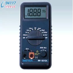 MY6013A便攜式數(shù)字電容表