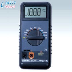 MY6243便攜式數(shù)字電感/電容表