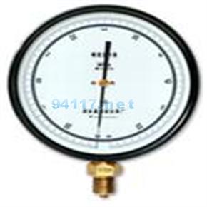 YB-150B（0~0.06）0.4精度精密壓力表YB-150B（0~0.06）0.4精度精密壓力表