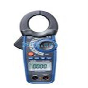 DT-3367  數(shù)字鉗型表  直流電流 1000A