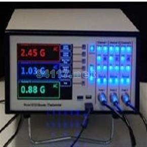 單通道高斯計8010 量程0-30KG