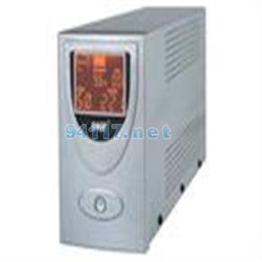 EA315易事特EA300系列網(wǎng)絡(luò)時(shí)代的保護(hù)神系列UPS1500VA