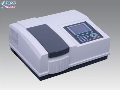 紫外可見分光光度計UV2400