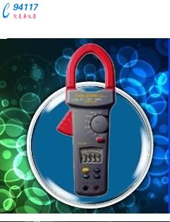 APPAA16HR數(shù)字鉗型表