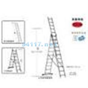 CE3X9登高梯4m