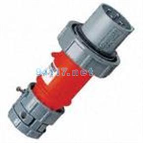3919曼奈柯斯IP44PowerTOP插頭16A 3P