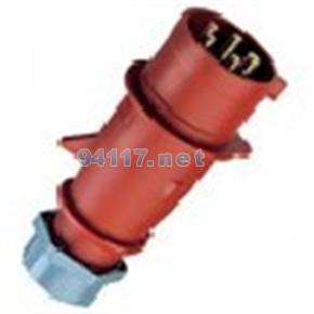 3796曼奈柯斯IP67PowerTOP插頭16A 3P
