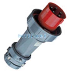 1447曼奈柯斯IP67PowerTOP插頭125A 5P