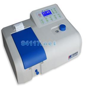 ET99729多參數(shù)快速流動測定儀ET99729多參數(shù)快速流動測定儀
