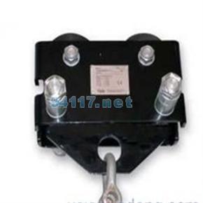 CBTP 3000kgYALE起重滑車3T