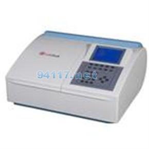 UV8100 DLabTechUV8100系列 比例雙光束紫外可見分光光度計0.5、1、2、3、5nm可調(diào)