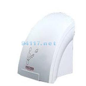 T100EStarmix干手機(jī)型號(hào)：T100E，自動(dòng)感應(yīng)，象牙白