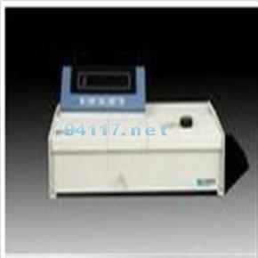 722N可見分光光度計5nm