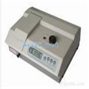 SP-721E可見分光光度計5nm