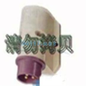 2167曼奈柯斯IP447芯明裝裝置插頭32A 7P