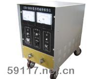 CYD-5000多用磁粉探傷機(jī)