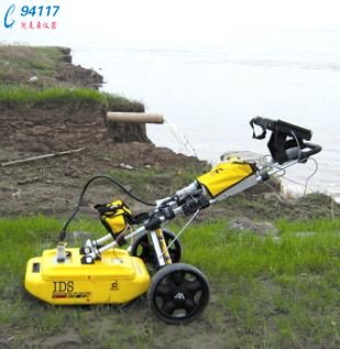 探測雷達(dá)Detector