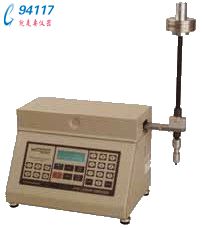 5750磨耗試驗(yàn)機(jī)