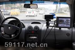 MPS-8B電子警察雷達(dá)測(cè)速儀