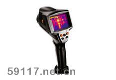 testo880紅外熱像儀