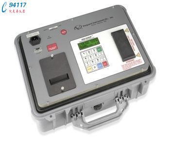 IRM-5000P高壓絕緣電阻測(cè)試儀