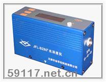 JFL-BZ60MP金屬涂料兩用光澤度儀