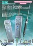 TES-1321紅外線/K型熱電耦溫度計(jì)