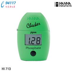 Checker磷酸鹽測定儀HI713