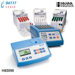 COD多參數測定儀HI83099