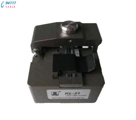 KL-21B光纖切割刀