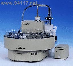 CHA-500自動滴定儀-多樣品自動進(jìn)樣器 電源: AC100-120/200-240, 50/60Hz