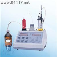 ZD-3A自動電位滴定儀 數(shù)字雙顯示