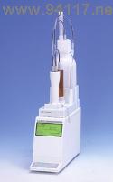APB-620/APB-610數(shù)字式手動(dòng)滴定儀/配液器 分辨率: 0.001mL