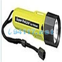 2000CB便攜式手電筒高壓氙氣燈泡