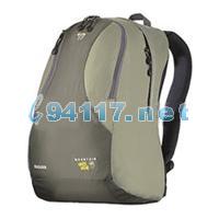 M.HARDWEAR RUGGER 26L徒步背包