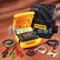 Fluke1550C兆歐表250-5000V DC