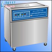 臺式高功率數(shù)控超聲波清洗器KQ-800KDE