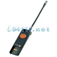 Testo316-1氣體泄漏探測器 量程可達(dá)10000 ppm CH4