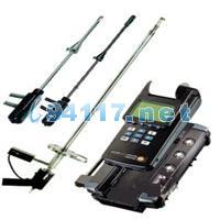 350M/XL煙氣分析儀 275.0 x 395.0 x 95.0 mm