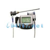 Wohler A500煙氣分析儀