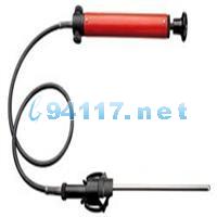 Wohler RP 72煙氣測試泵