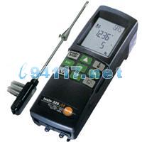 testo325M/XL煙氣分析儀 量程可達(dá)4000 ppm